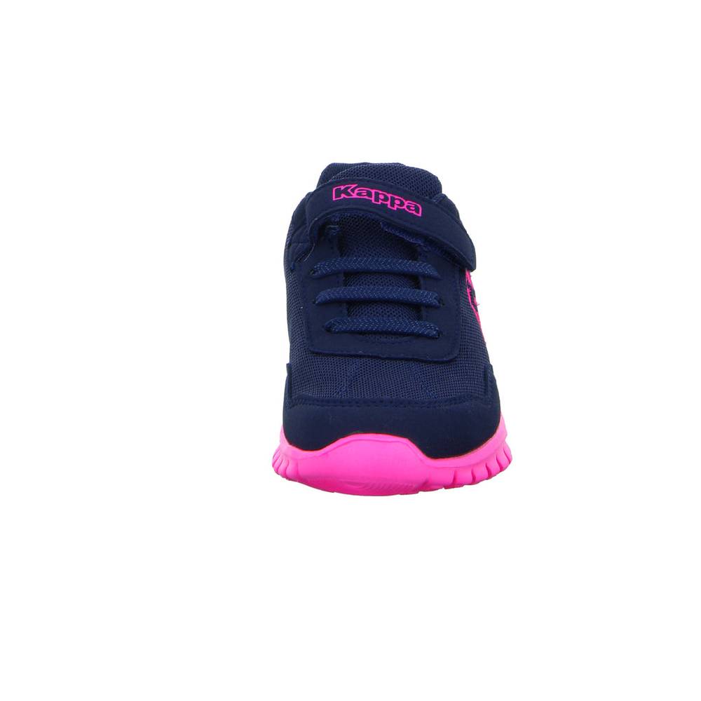 Kappa Slipper/Kletthalbschuh (casual) Fabrikpreis