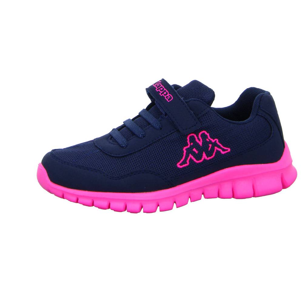 Kappa Slipper/Kletthalbschuh (casual) Fabrikpreis