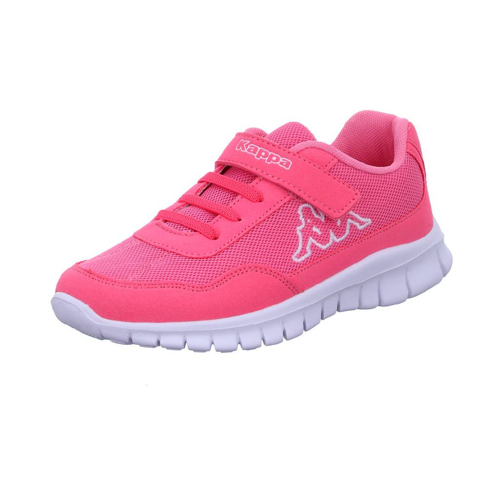 Kappa Slipper/Kletthalbschuh (casual) Sonderangebot