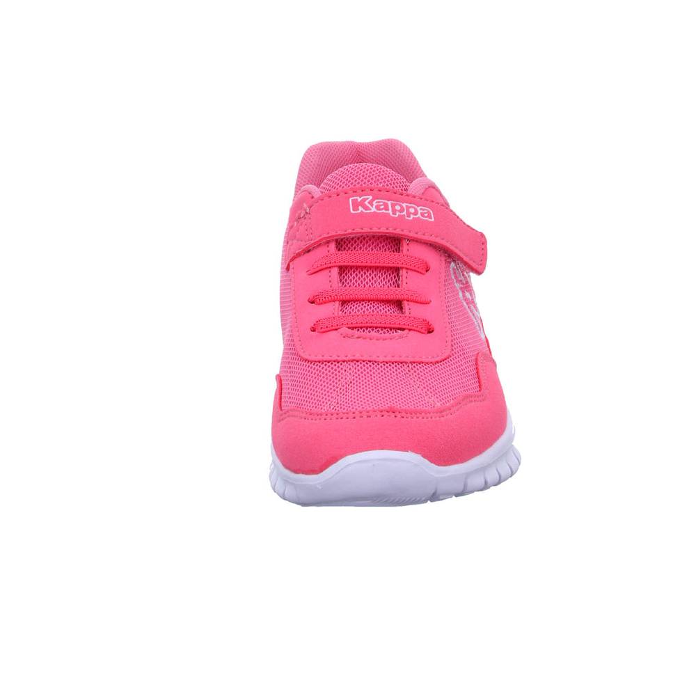 Kappa Slipper/Kletthalbschuh (casual) Sonderangebot
