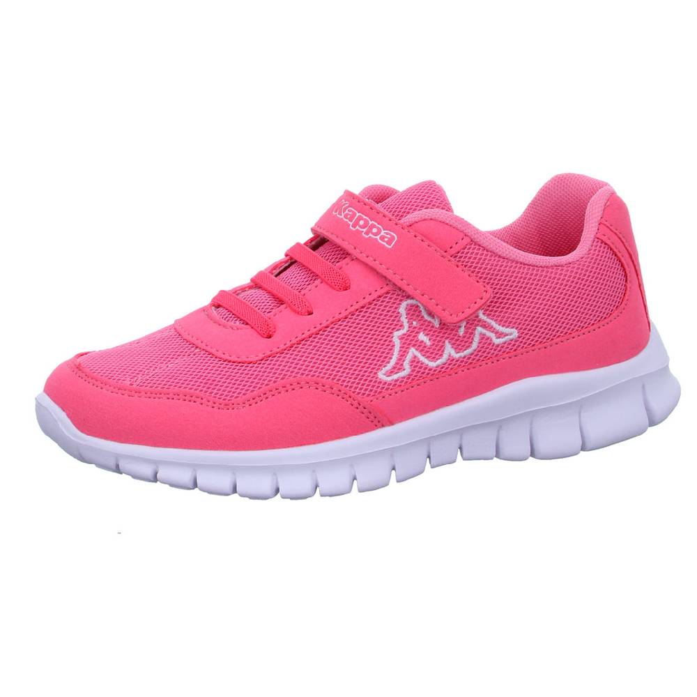 Kappa Slipper/Kletthalbschuh (casual) Sonderangebot