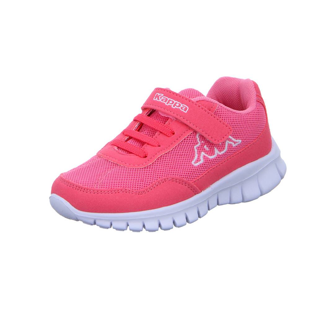 Kappa Slipper/Kletthalbschuh (casual) Rabatt