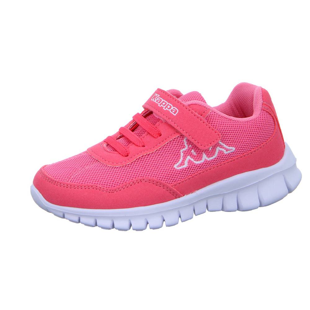 Kappa Slipper/Kletthalbschuh (casual) Rabatt
