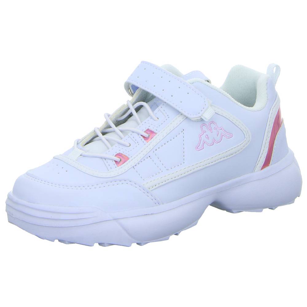 Kappa Slipper/Kletthalbschuh (casual) Günstig kaufen