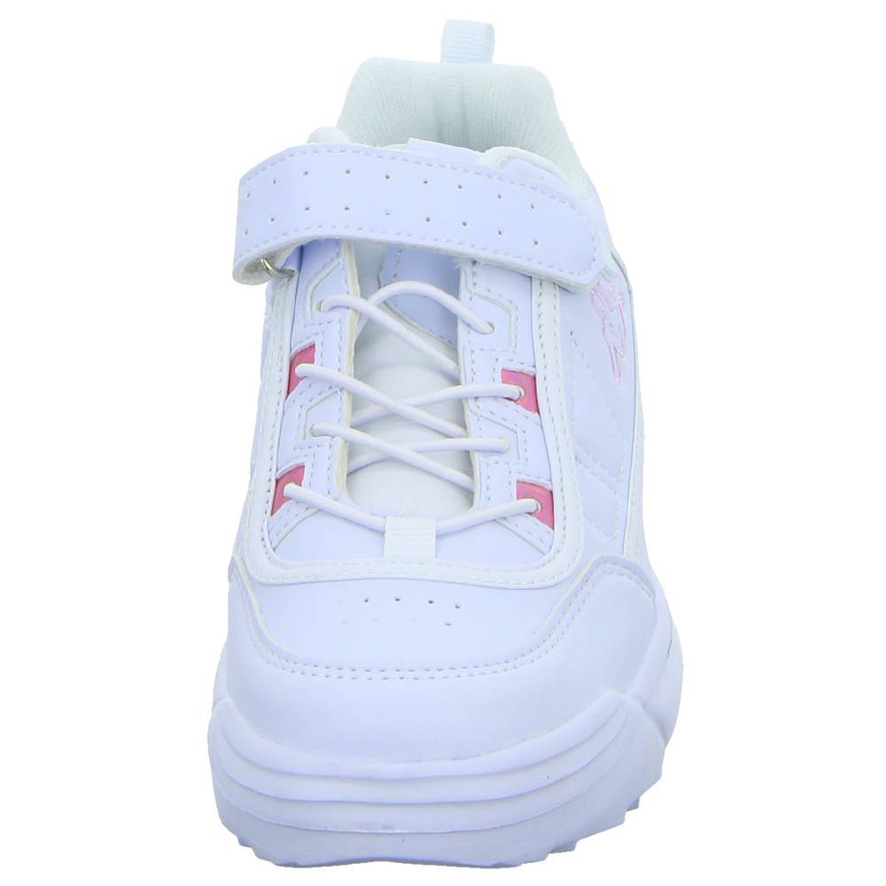 Kappa Slipper/Kletthalbschuh (casual) Günstig kaufen