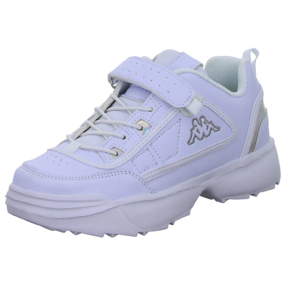 Kappa Slipper/Kletthalbschuh (casual) Versandkostenfrei
