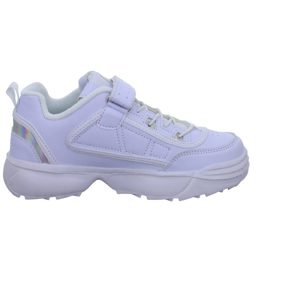 Kappa Slipper/Kletthalbschuh (casual) Versandkostenfrei