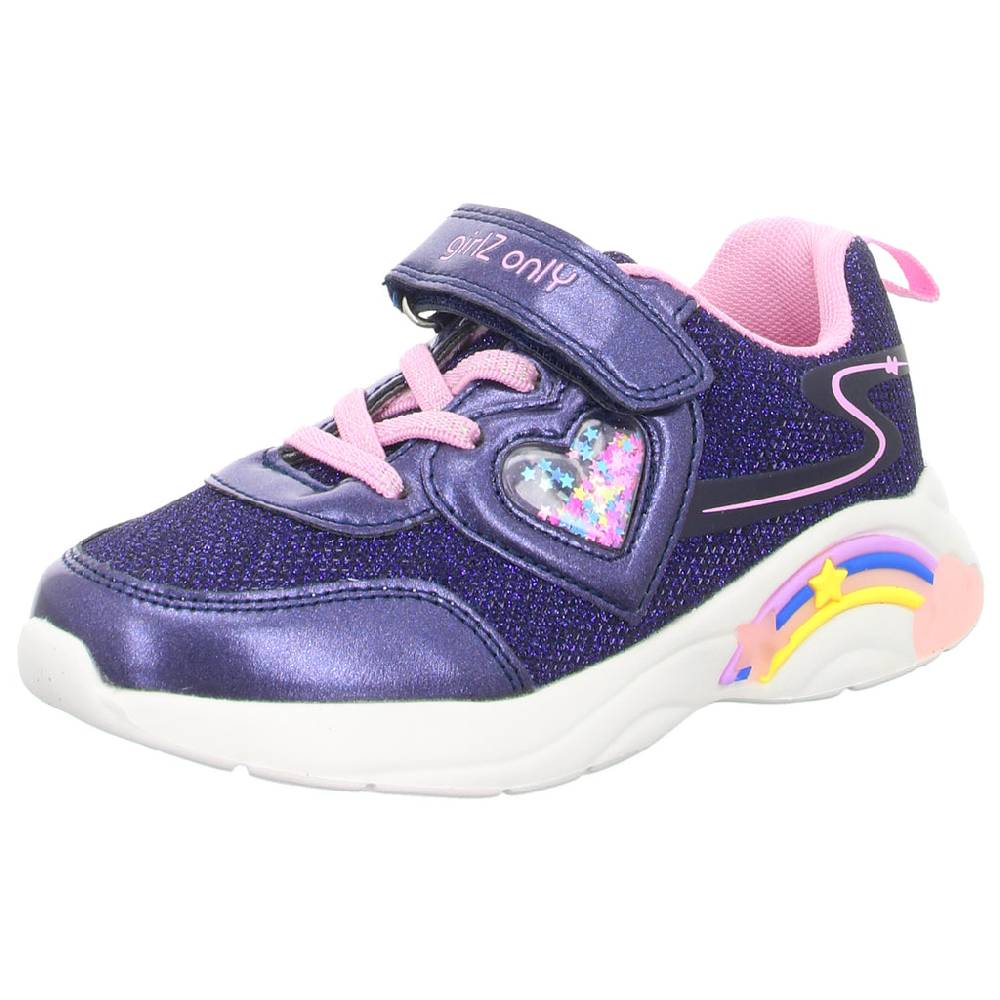 girlZ onlY Slipper/Kletthalbschuh (casual) Flash Sale