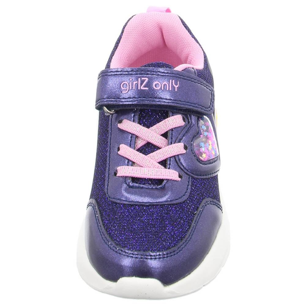girlZ onlY Slipper/Kletthalbschuh (casual) Flash Sale