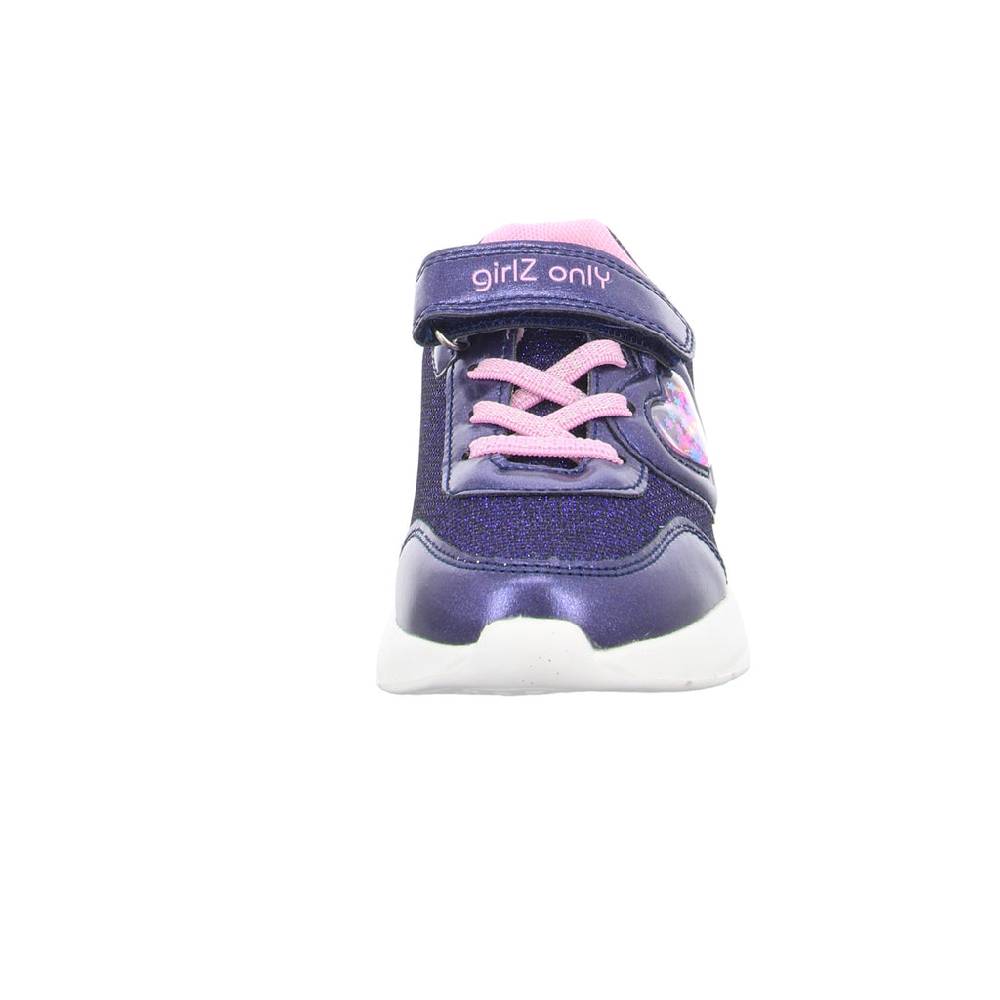 girlZ onlY Slipper/Kletthalbschuh (casual) Flash Sale