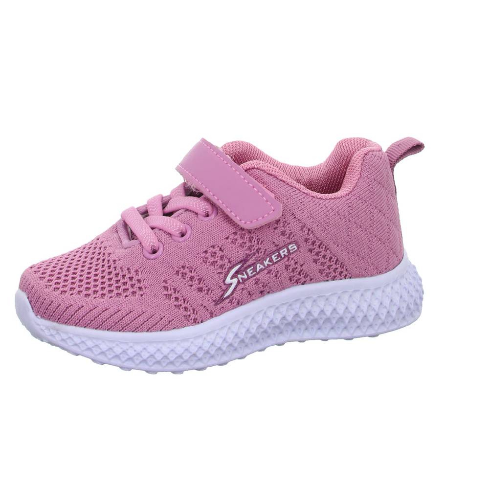 Sneakers Slipper/Kletthalbschuh (casual) Begrenztes Angebot
