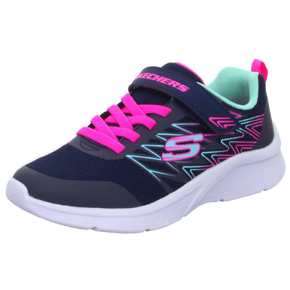 Skechers Slipper/Kletthalbschuh (casual) Exklusivangebot