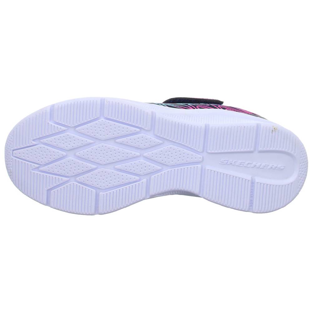 Skechers Slipper/Kletthalbschuh (casual) Exklusivangebot