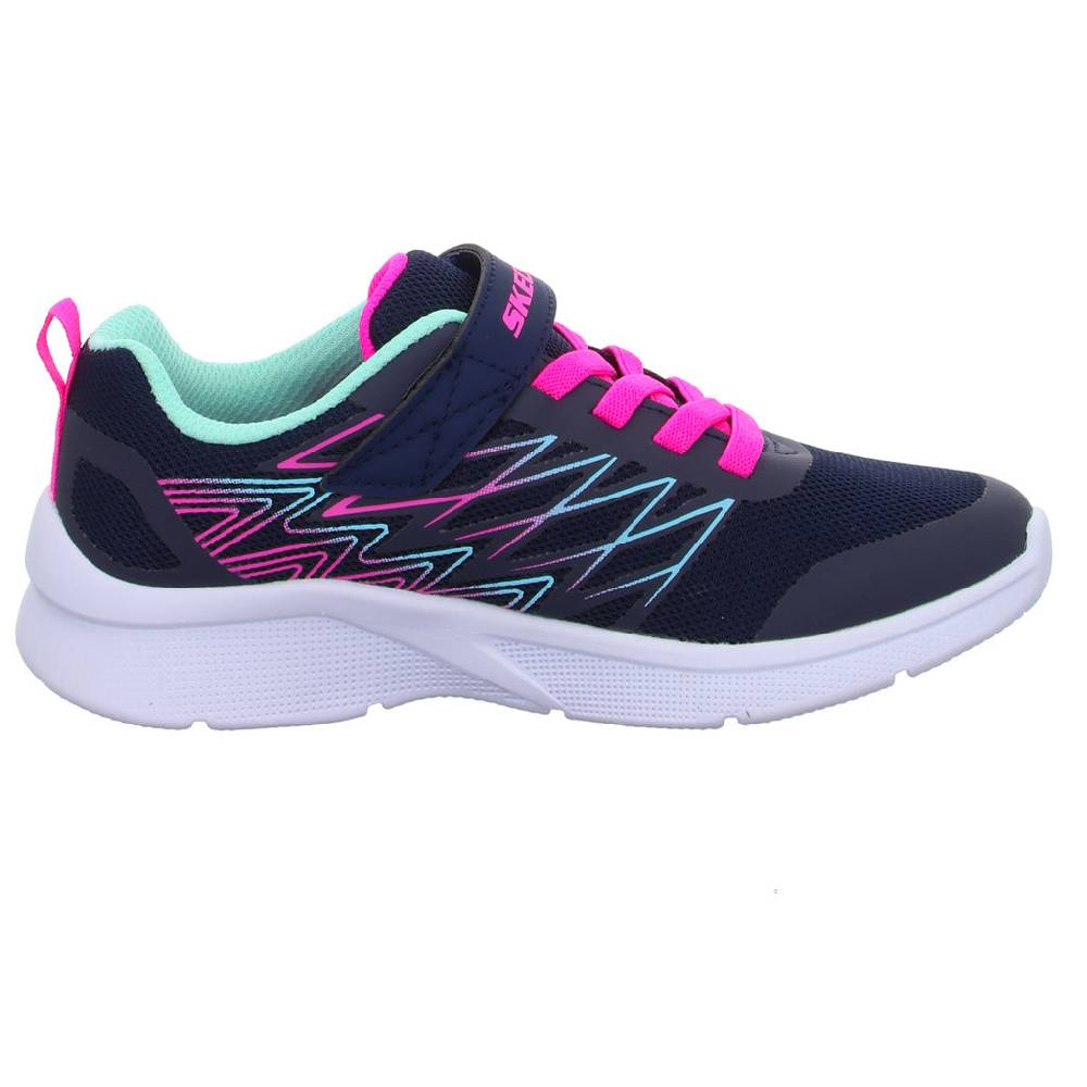 Skechers Slipper/Kletthalbschuh (casual) Exklusivangebot