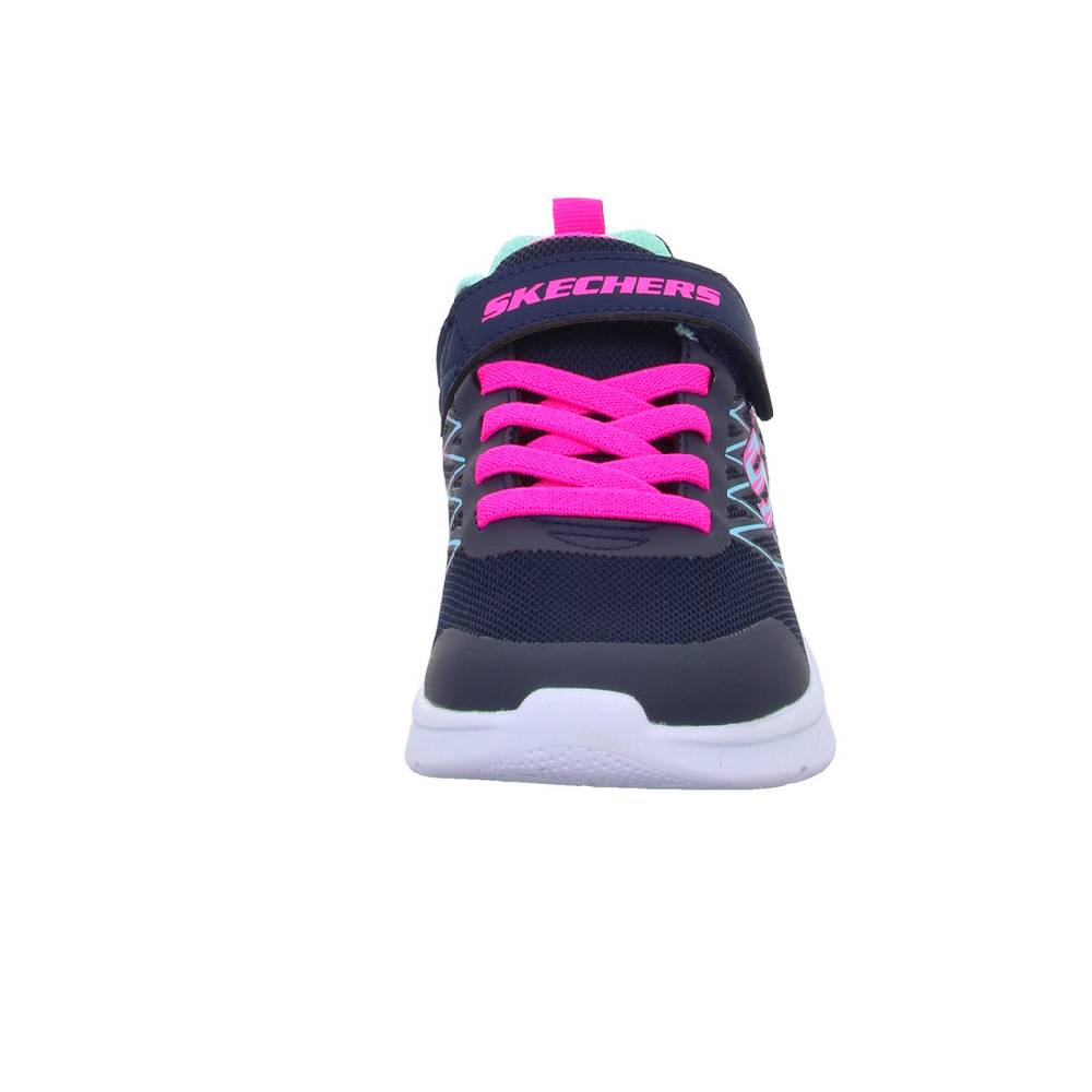 Skechers Slipper/Kletthalbschuh (casual) Exklusivangebot