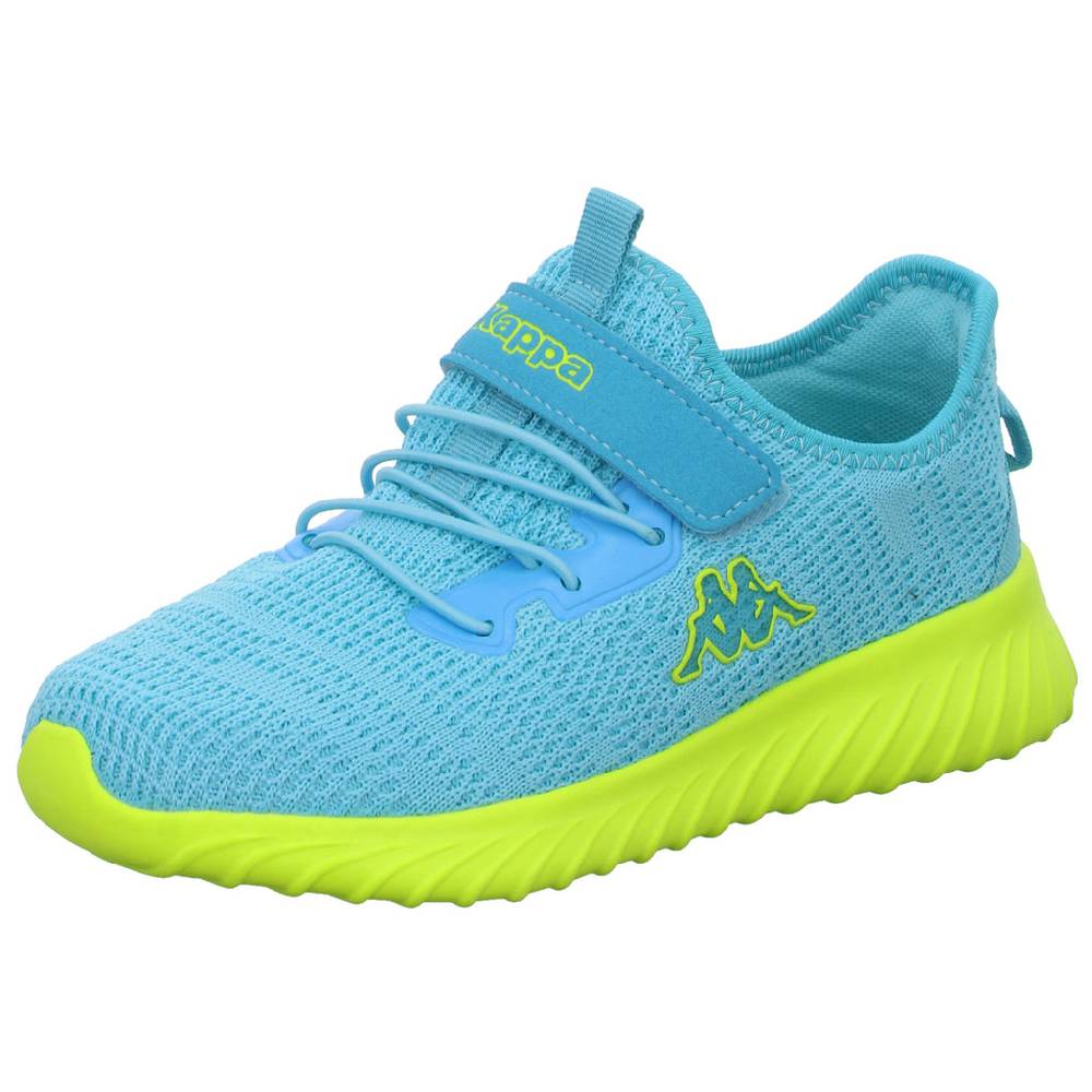 Kappa Slipper/Kletthalbschuh (casual) Preisnachlass