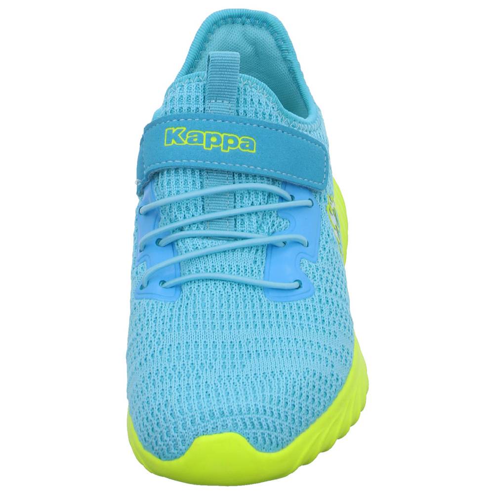 Kappa Slipper/Kletthalbschuh (casual) Preisnachlass