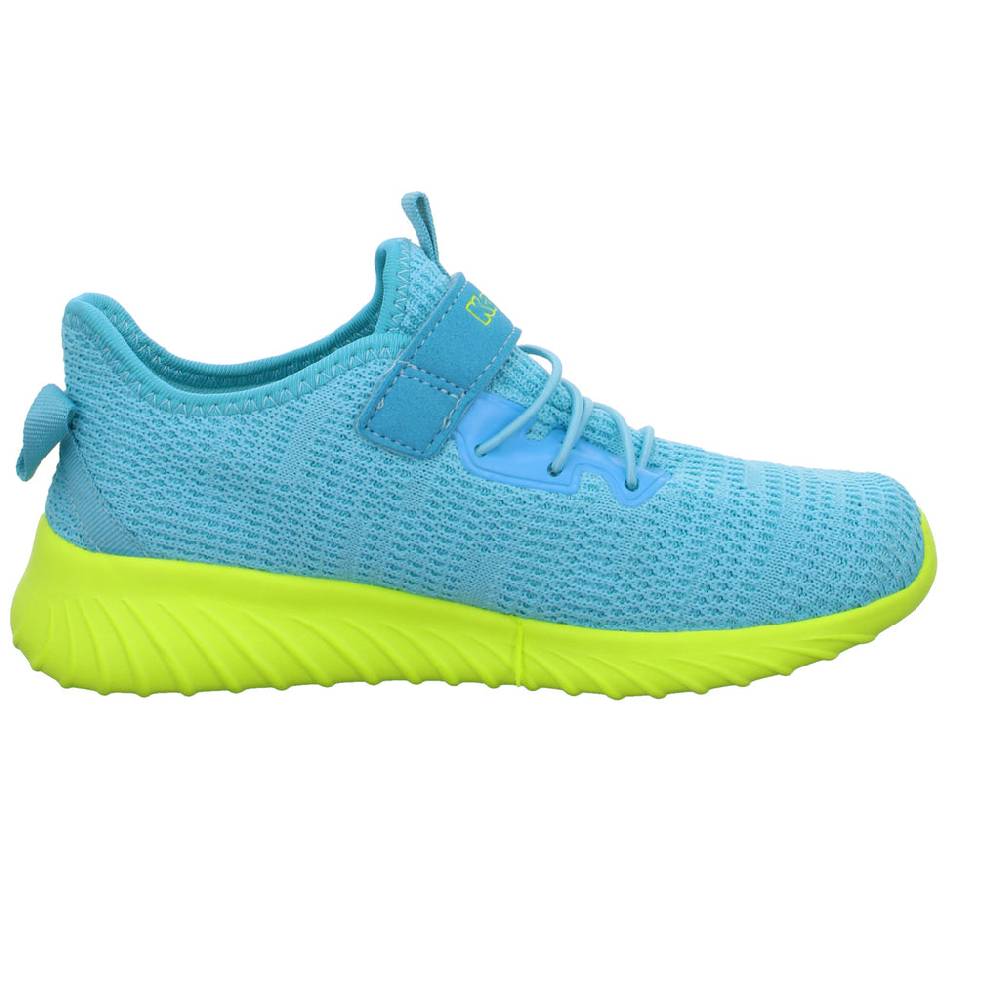 Kappa Slipper/Kletthalbschuh (casual) Preisnachlass