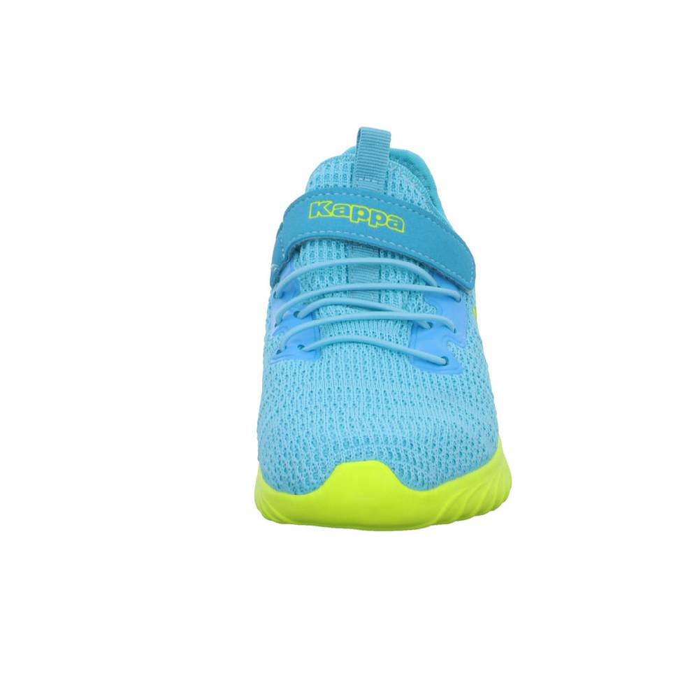 Kappa Slipper/Kletthalbschuh (casual) Preisnachlass