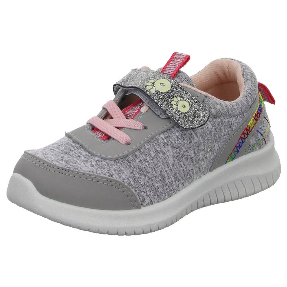 Sneakers Slipper/Kletthalbschuh (casual) Saisonschlussverkauf