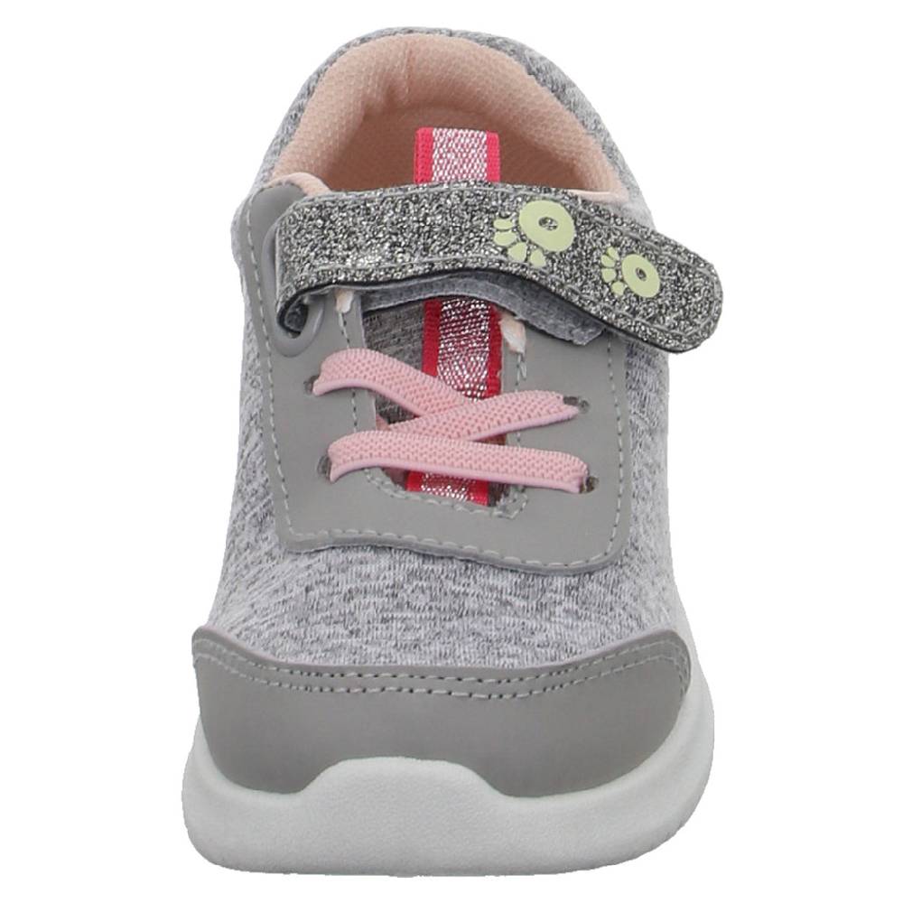 Sneakers Slipper/Kletthalbschuh (casual) Saisonschlussverkauf