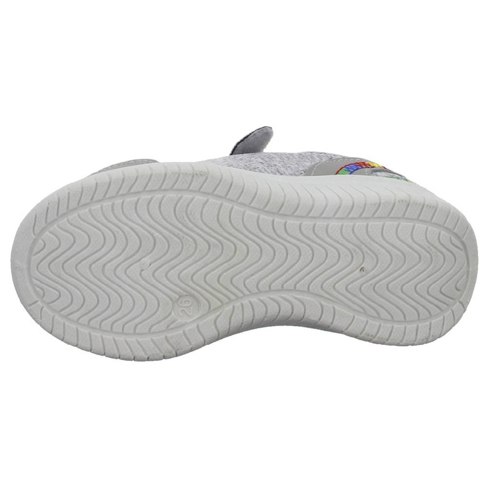 Sneakers Slipper/Kletthalbschuh (casual) Saisonschlussverkauf