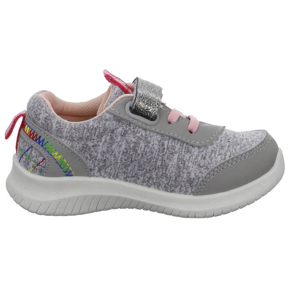 Sneakers Slipper/Kletthalbschuh (casual) Saisonschlussverkauf