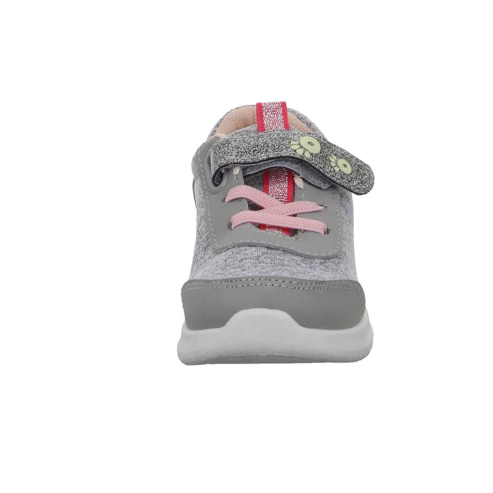 Sneakers Slipper/Kletthalbschuh (casual) Saisonschlussverkauf