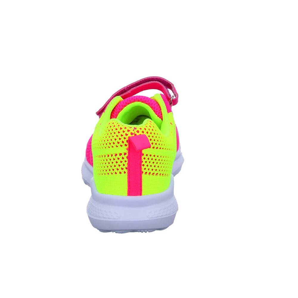 Sneakers Slipper/Kletthalbschuh (casual) Black Friday