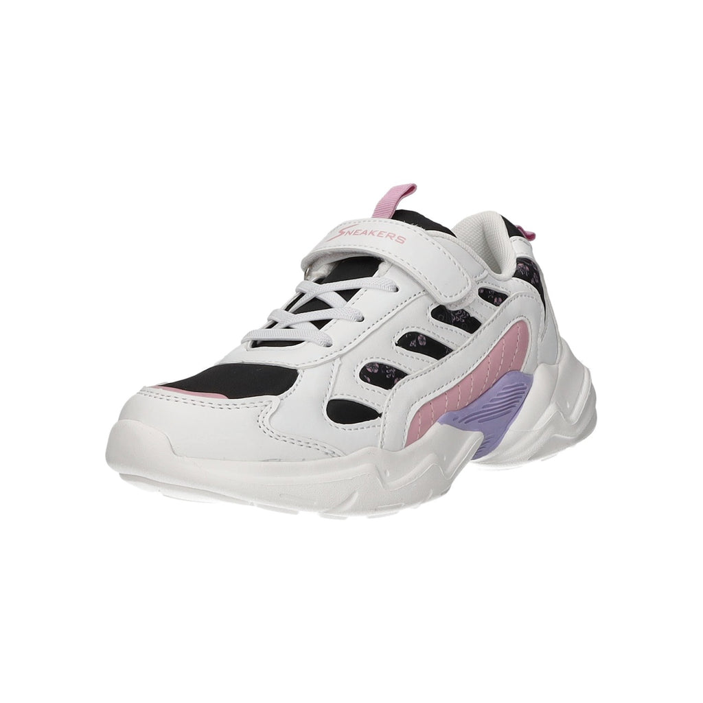 Sneakers Slipper/Kletthalbschuh (casual) Weihnachtsangebot