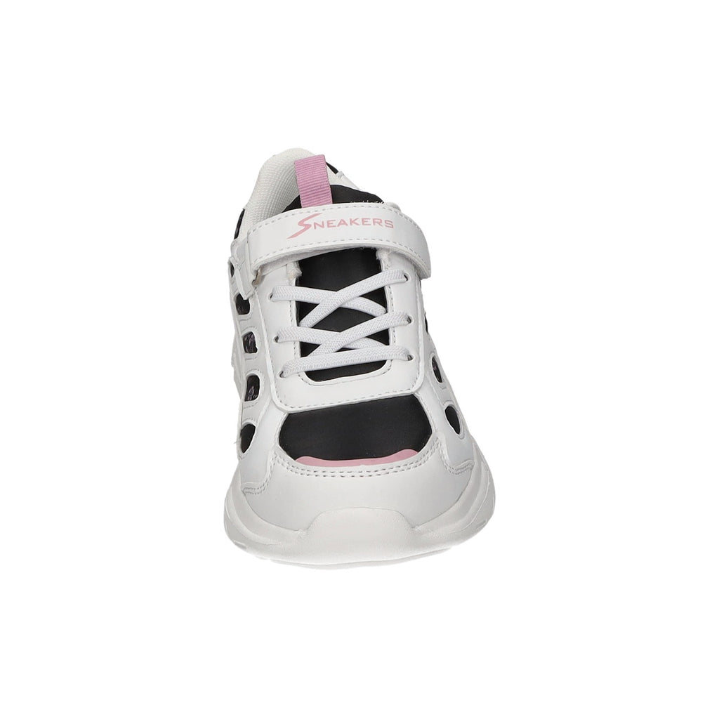 Sneakers Slipper/Kletthalbschuh (casual) Weihnachtsangebot