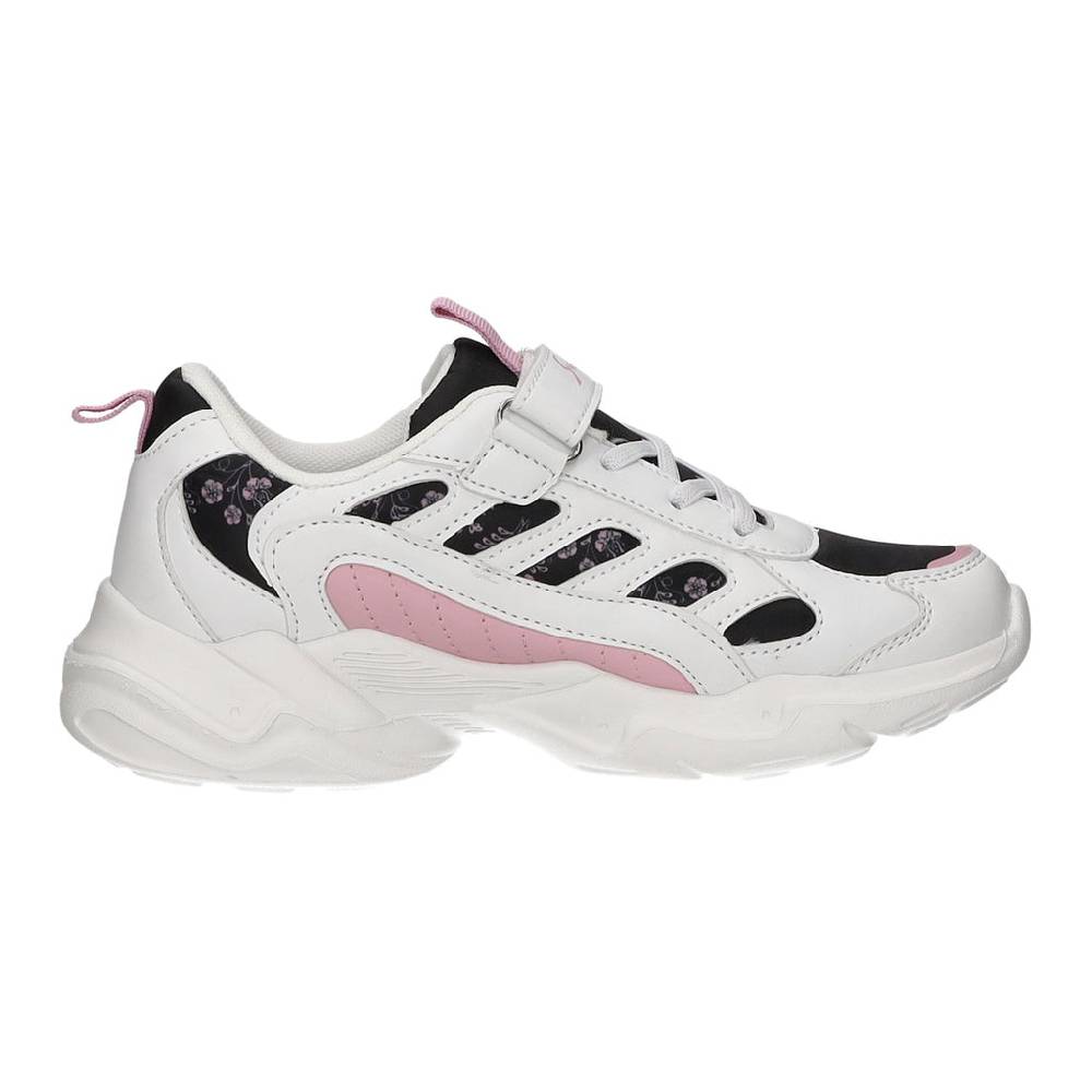 Sneakers Slipper/Kletthalbschuh (casual) Weihnachtsangebot