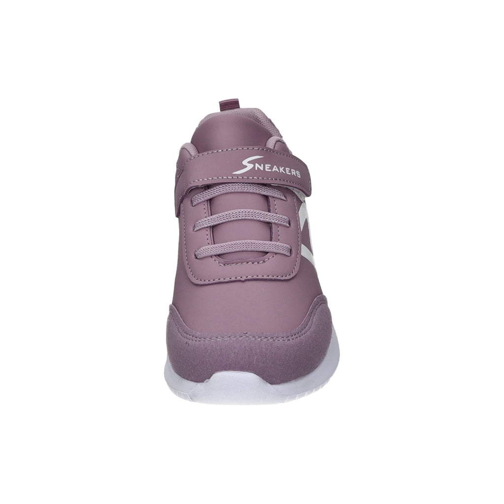 Sneakers Slipper/Kletthalbschuh (casual) Osterangebot