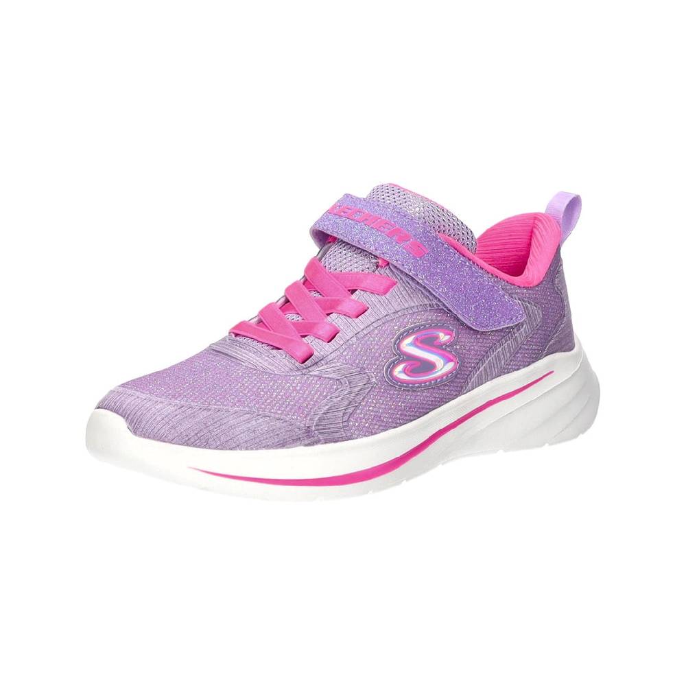 Skechers Slipper/Kletthalbschuh (casual) Muttertagsangebot