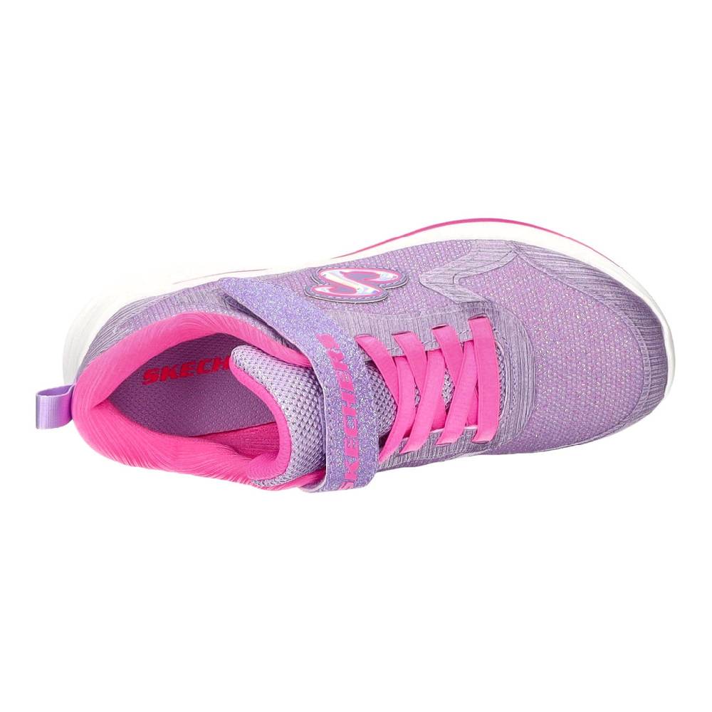 Skechers Slipper/Kletthalbschuh (casual) Muttertagsangebot