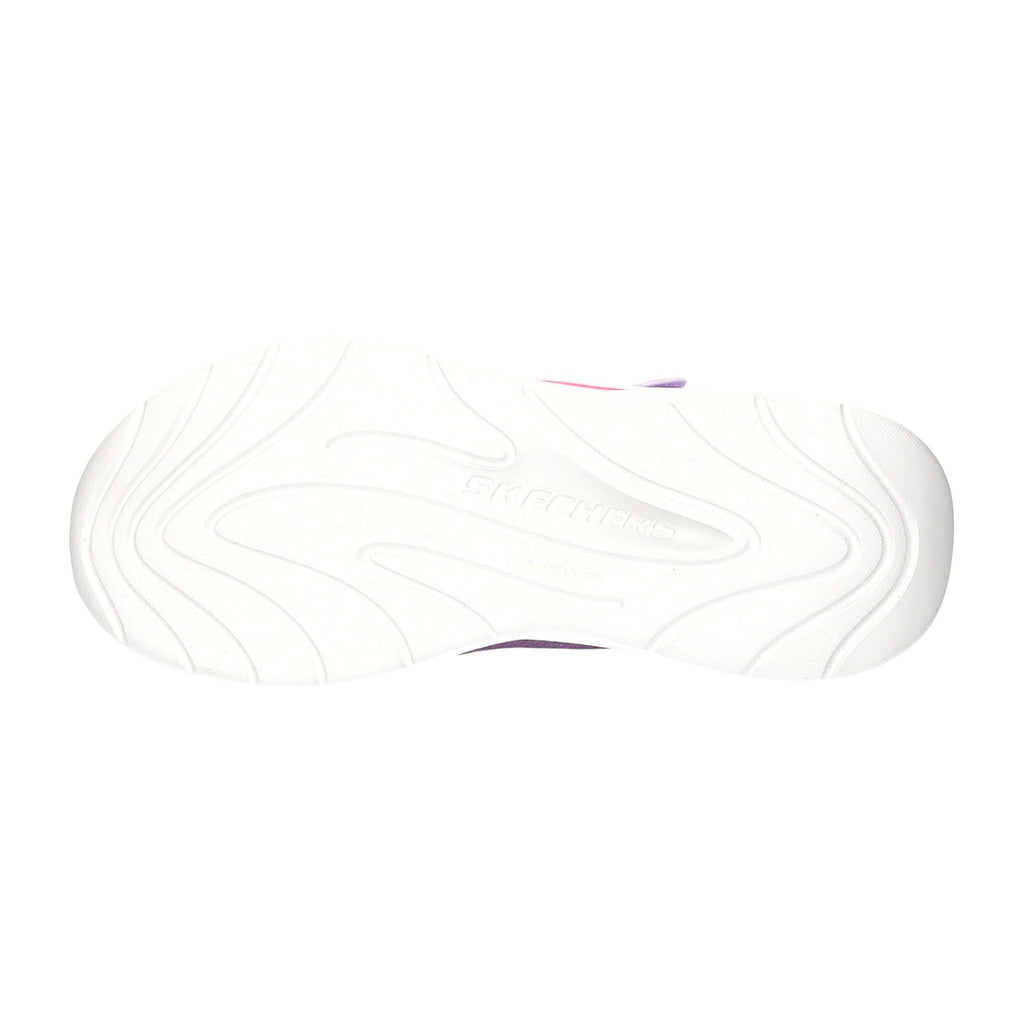 Skechers Slipper/Kletthalbschuh (casual) Muttertagsangebot