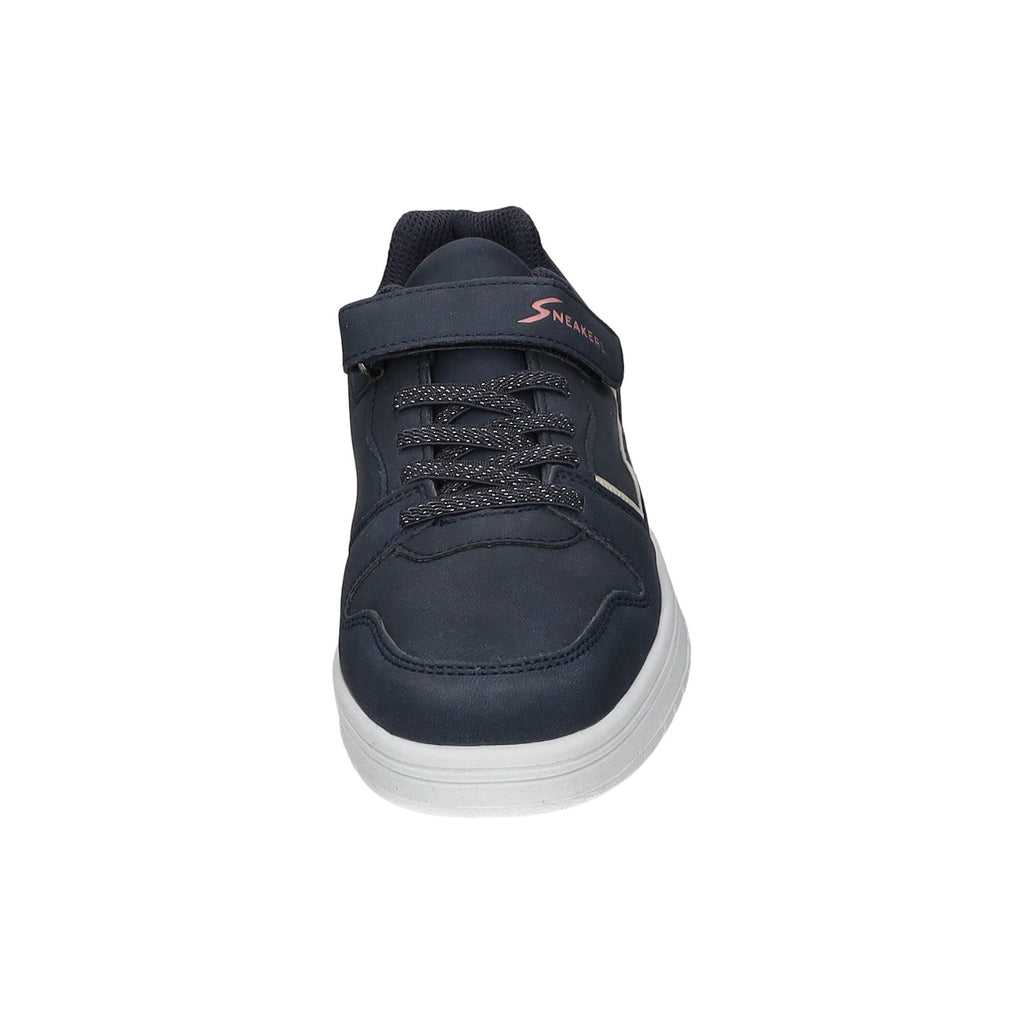 Sneakers Slipper/Kletthalbschuh (casual) Vatertagsangebot