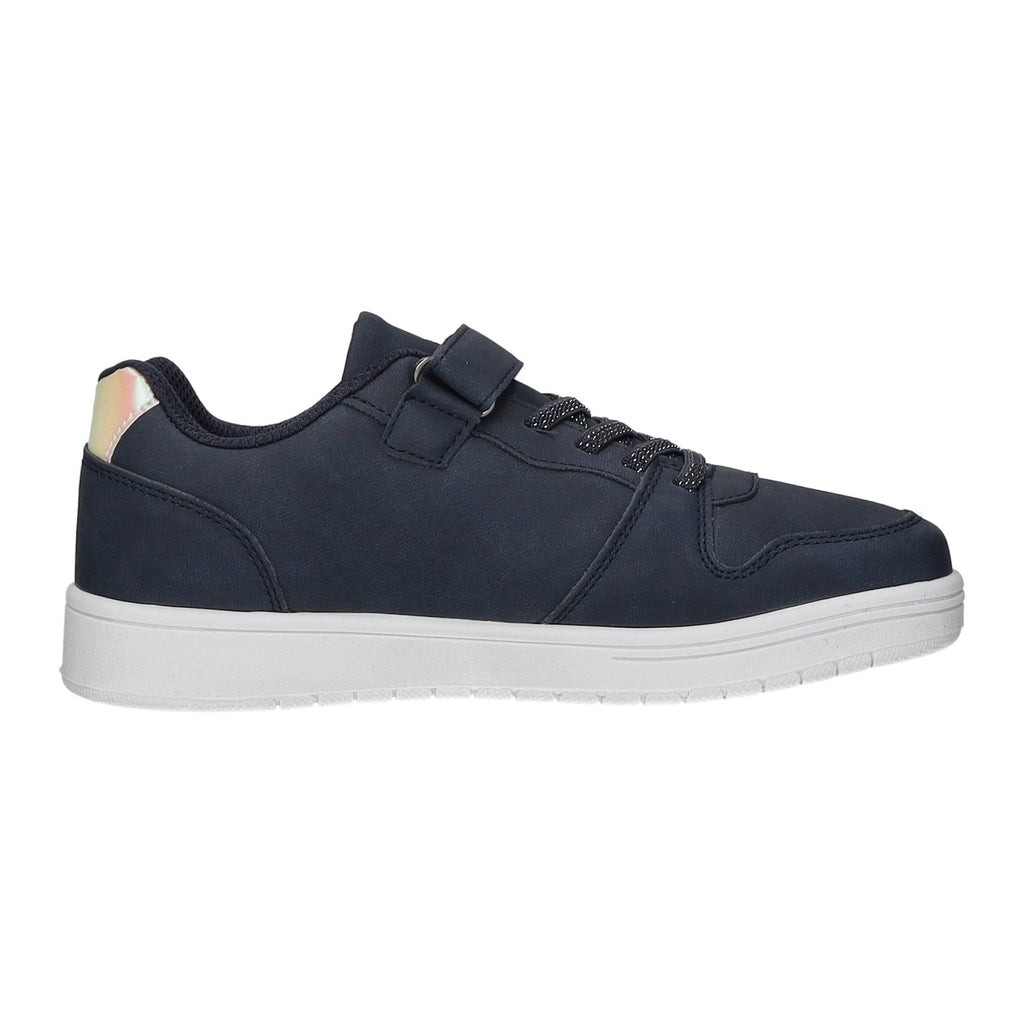 Sneakers Slipper/Kletthalbschuh (casual) Vatertagsangebot