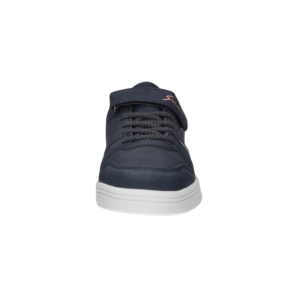 Sneakers Slipper/Kletthalbschuh (casual) Vatertagsangebot