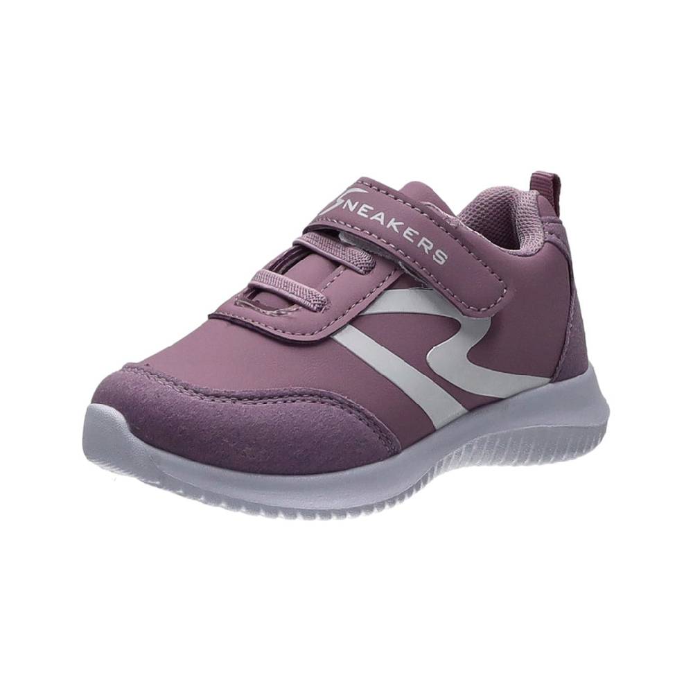 Sneakers Slipper/Kletthalbschuh (casual) Valentinstagsangebot