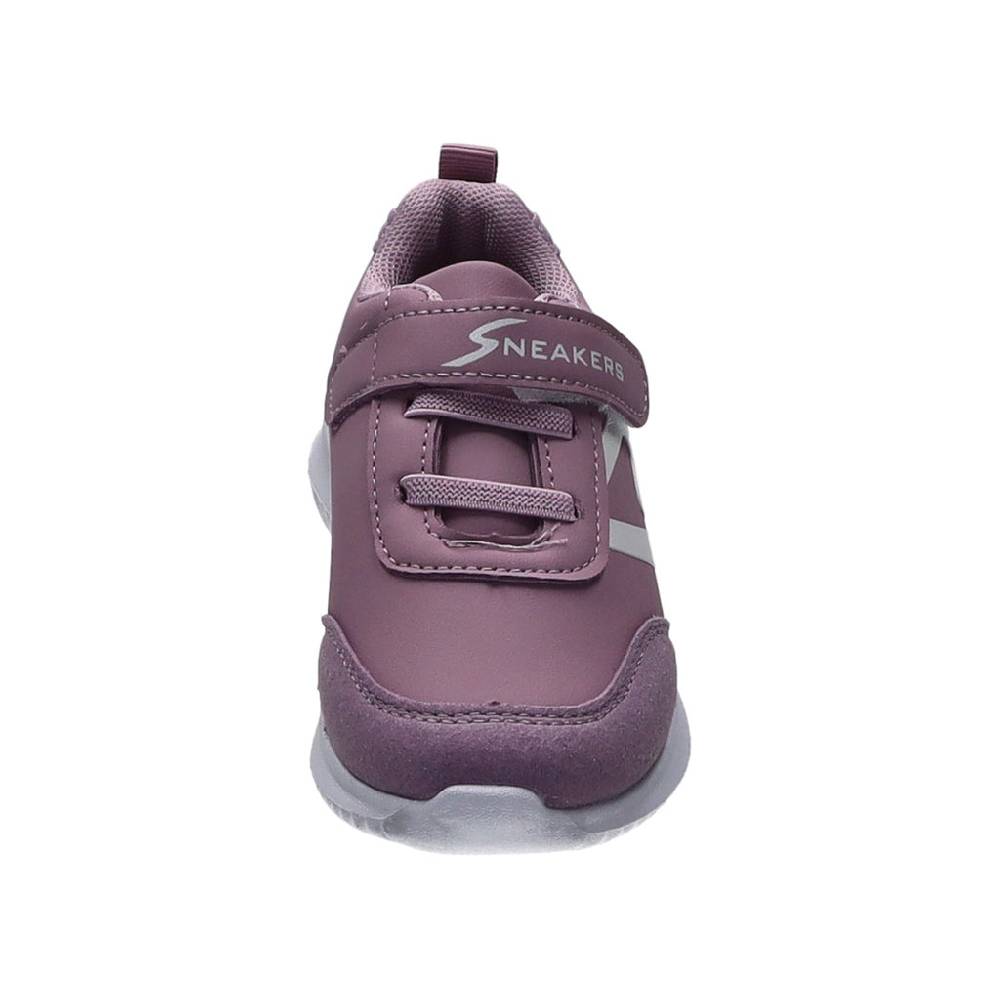 Sneakers Slipper/Kletthalbschuh (casual) Valentinstagsangebot