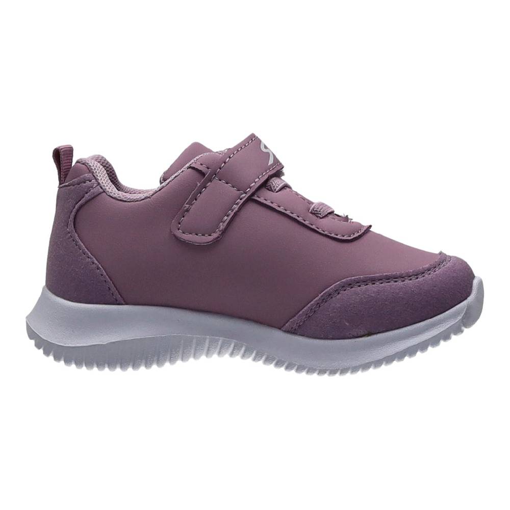 Sneakers Slipper/Kletthalbschuh (casual) Valentinstagsangebot