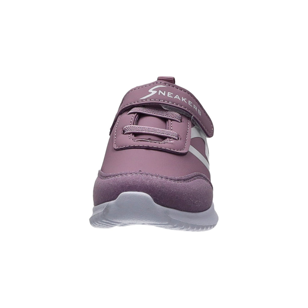 Sneakers Slipper/Kletthalbschuh (casual) Valentinstagsangebot