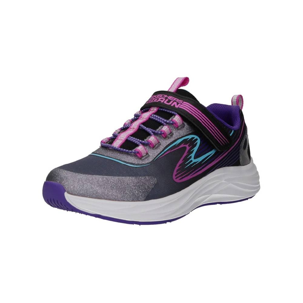 Skechers Slipper/Kletthalbschuh (casual) Jubiläumsangebot