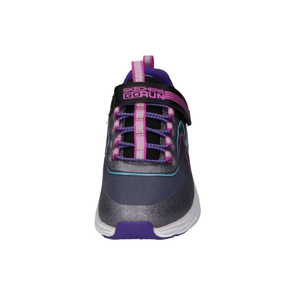 Skechers Slipper/Kletthalbschuh (casual) Jubiläumsangebot