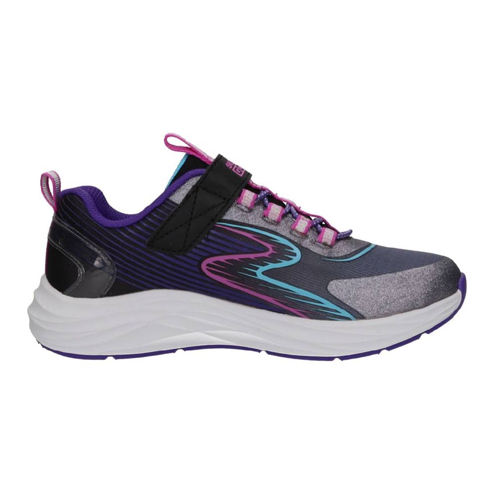 Skechers Slipper/Kletthalbschuh (casual) Jubiläumsangebot