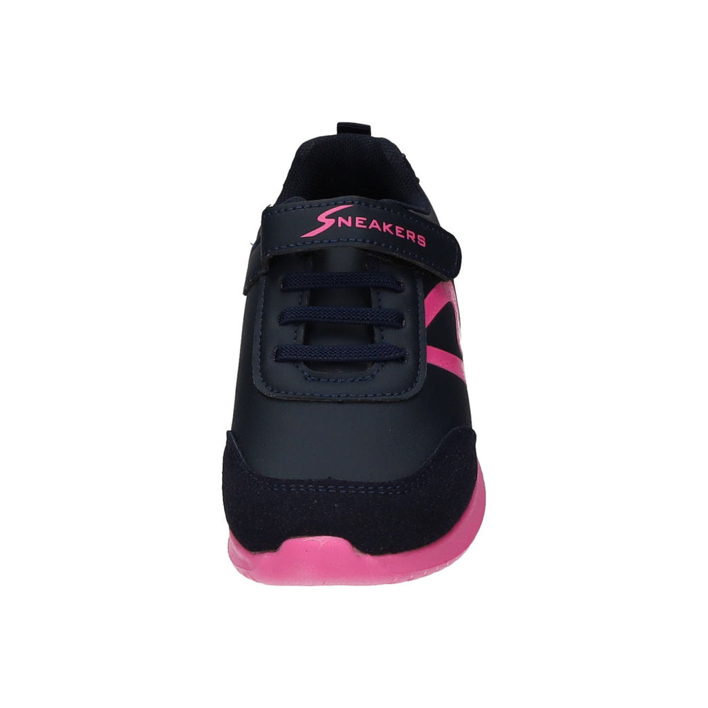 Sneakers Slipper/Kletthalbschuh (casual) Heißer Verkauf