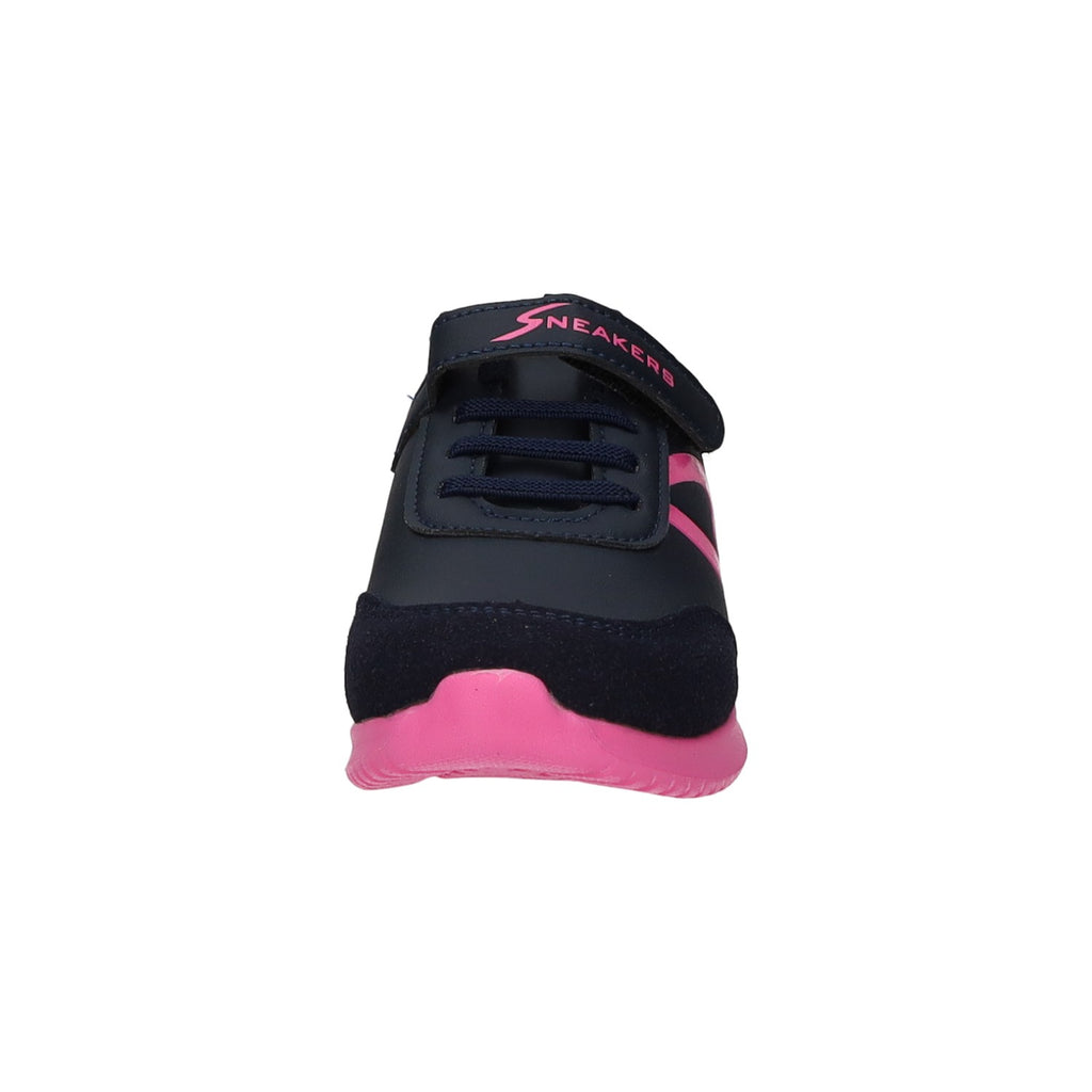 Sneakers Slipper/Kletthalbschuh (casual) Heißer Verkauf