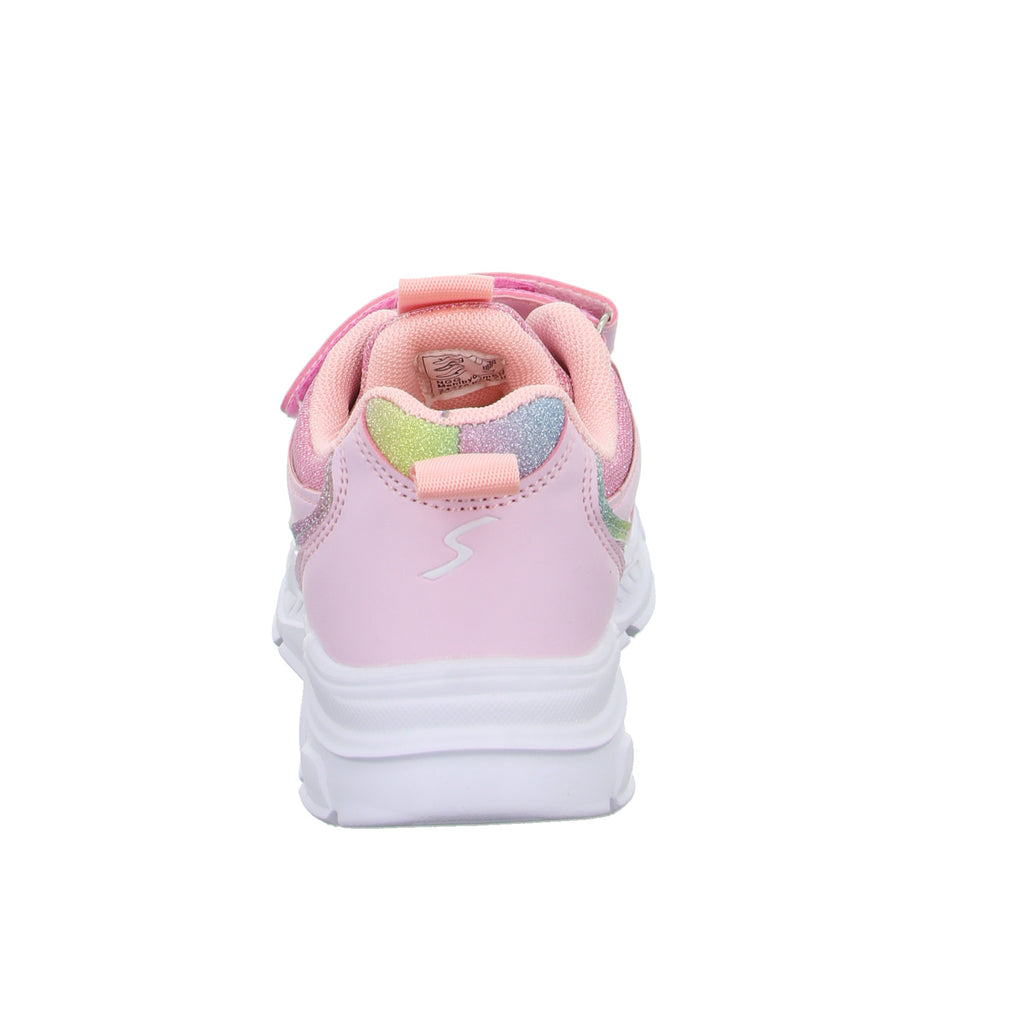 Sneakers Slipper/Kletthalbschuh (casual) Neueste Mode