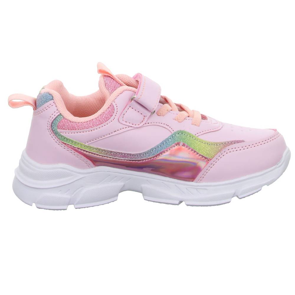 Sneakers Slipper/Kletthalbschuh (casual) Neueste Mode